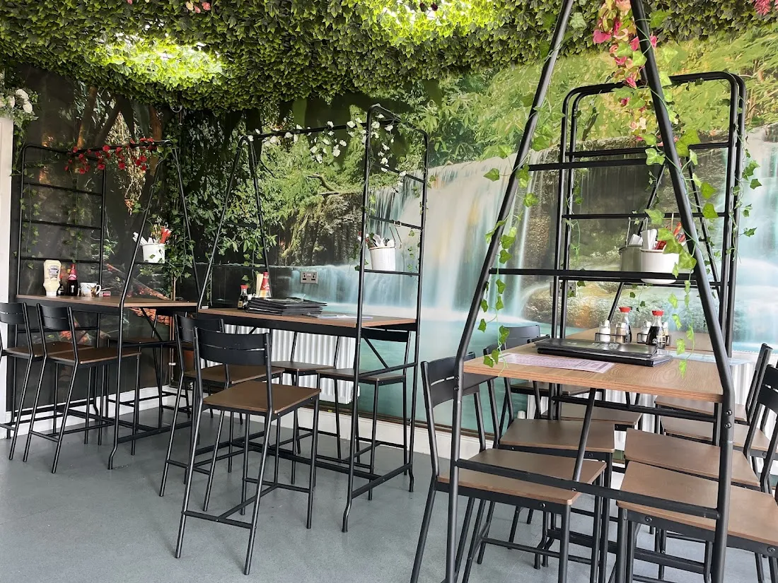 One More Oriental Bistro